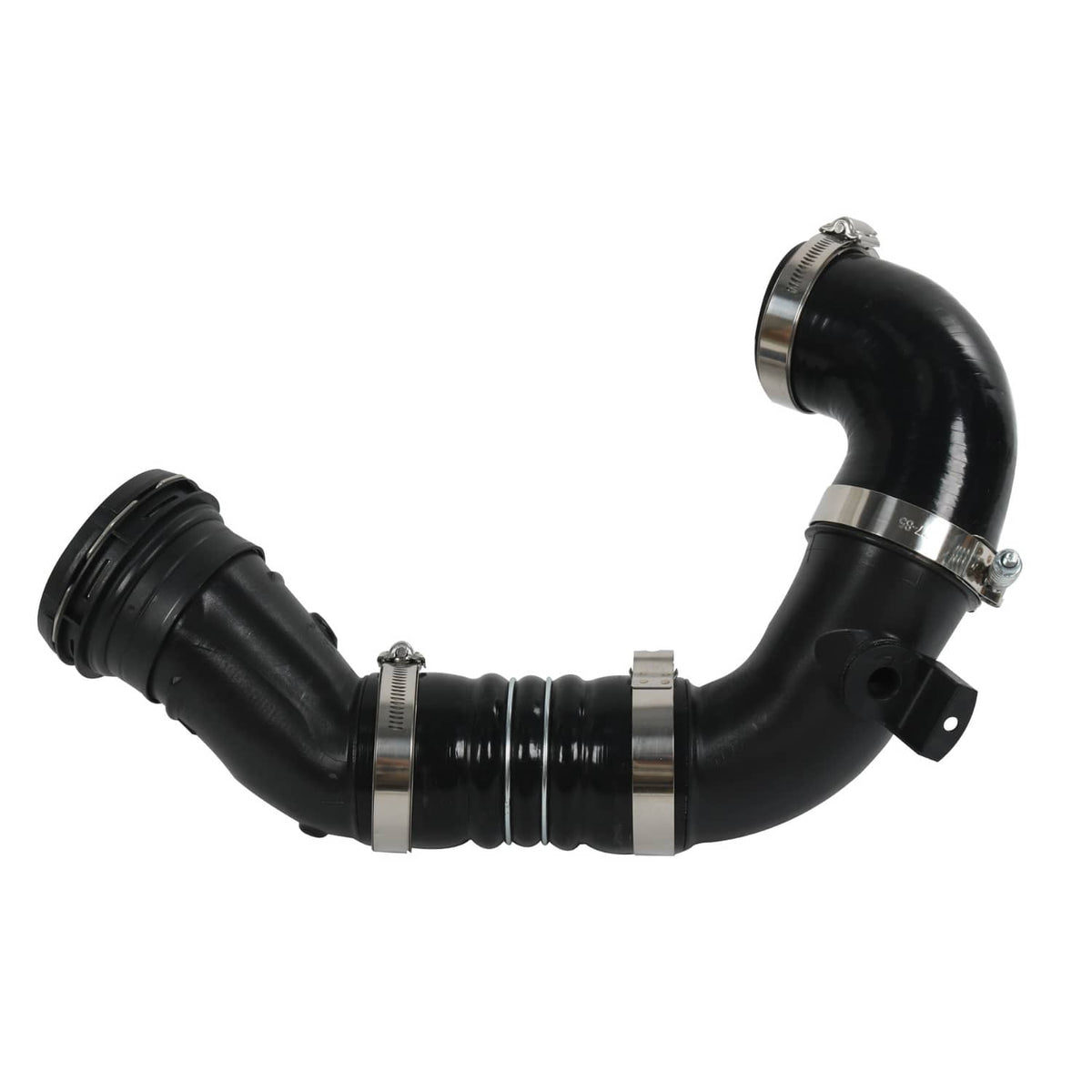 Solidspare Turbo Intercooler Outlet Tube Kit 2011-2016 Power Stroke Engines 6.7L BC3Z6F073A