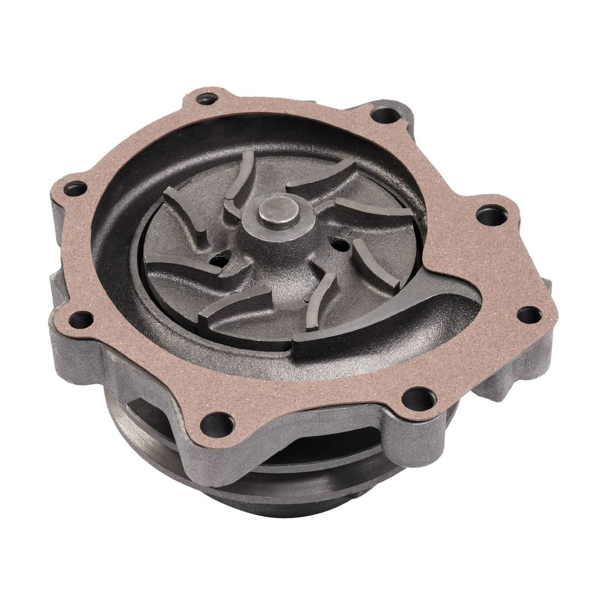 Solidspare Water Pump Fits Ford New Holland 5000 3600 4100 4830 5110 #87615012 #EAPN8A513F