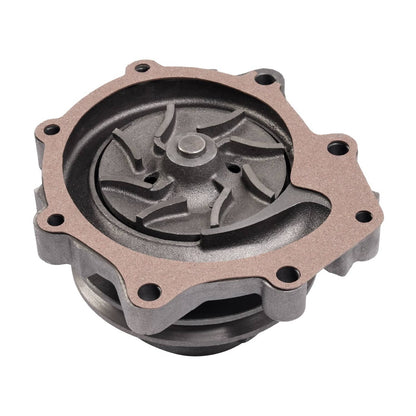 Solidspare Water Pump Fits Ford New Holland 5000 3600 4100 4830 5110 #87615012 #EAPN8A513F