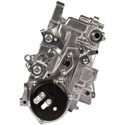 Solidspare New For Edelbrock 1406 Performer 600 CFM 4 Barrel Carburetor W/ Electric Choke