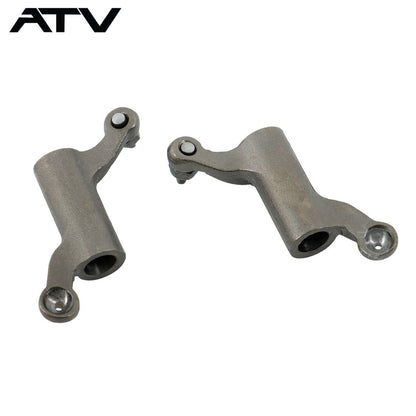 Solidspare For Honda TRX420 2012-2019 Cylinder Head Cover+Cylinder Head+Gasket Top End Kit