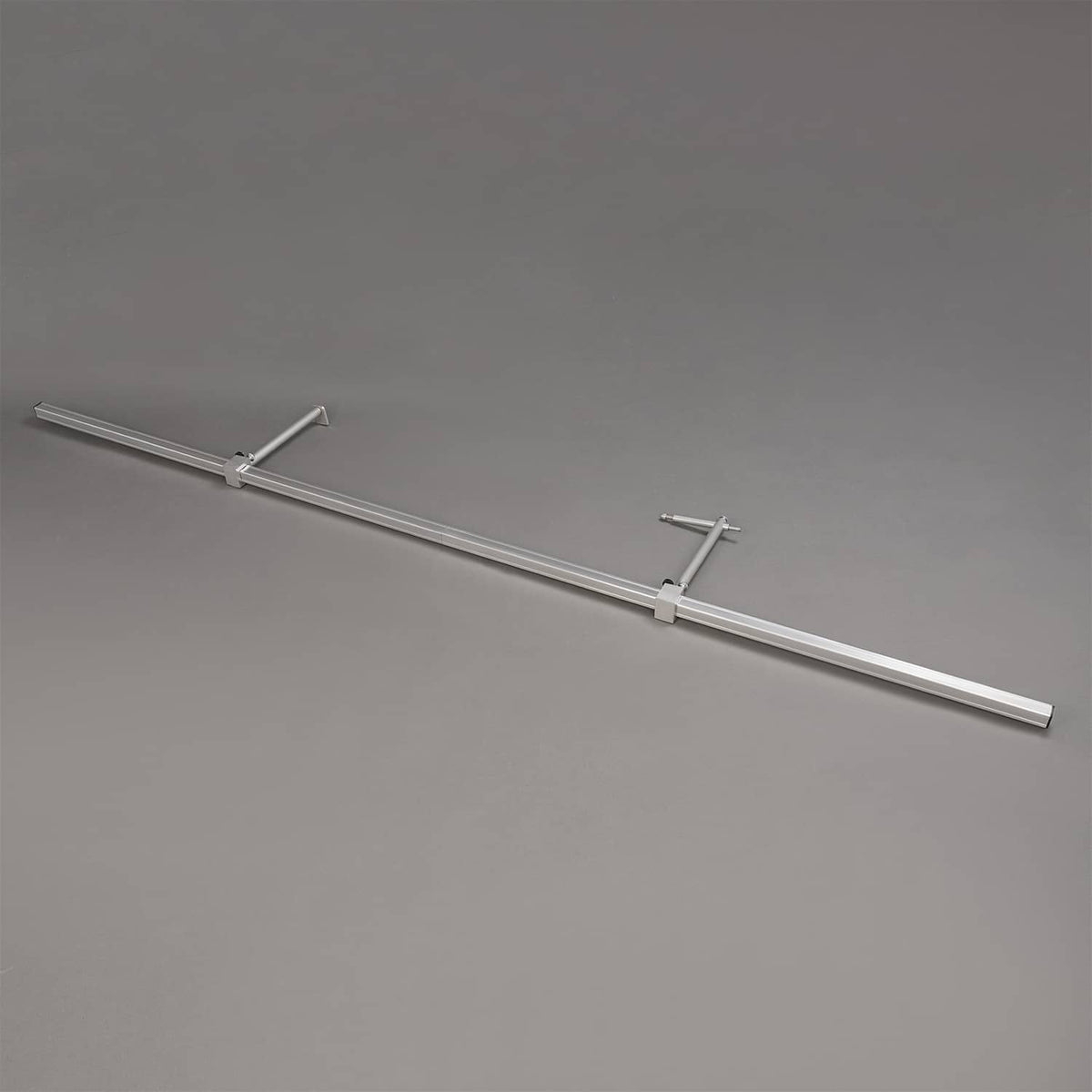 Solid Spare 94" Width For SUV Pickup Truck Car Adjustable Toe Gauge Bar Wheel Alignment Tool