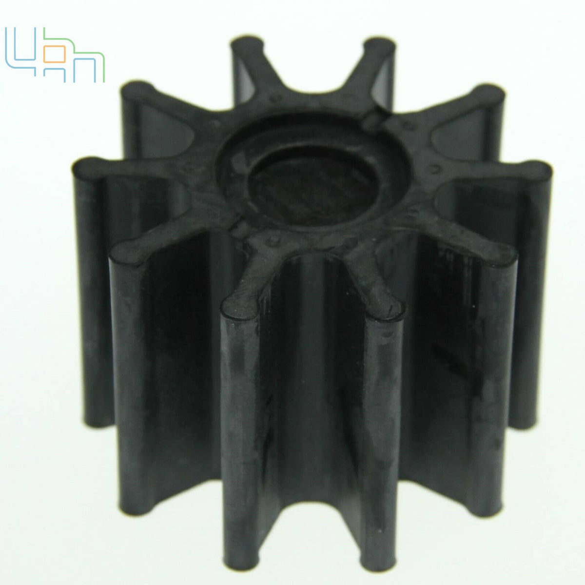 Solid Spare 983895/777128/984461/984744,18-3058 Water Pump Impeller For Johnson /Evinrude