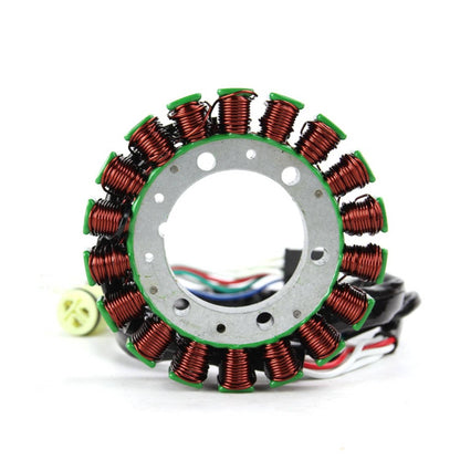 Solidspare Stator Coil For Yamaha Raptor YFM660 2001-2005 2002 2003 2004/YFM250 2007 2009