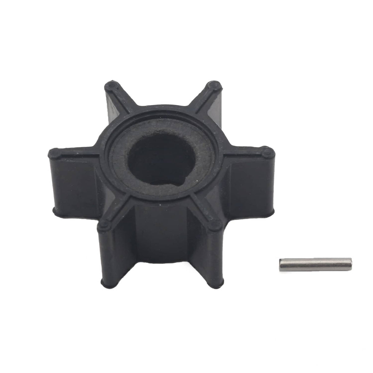 Solid Spare 2.5HP 3.5HP Mercury Mariner Water Pump Repair Kit F2.5 F3.5 4S Outboard 16159A2