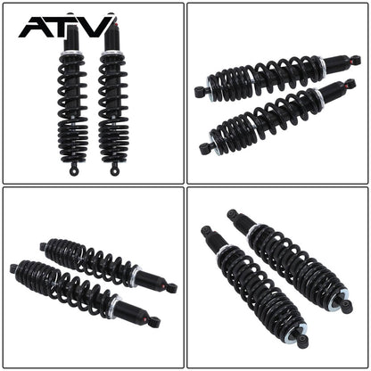 Solidspare 706003662 Rear Shocks For Can-Am XMR Defender HD10 & MAX HD10 2019 2020-2022 L&R