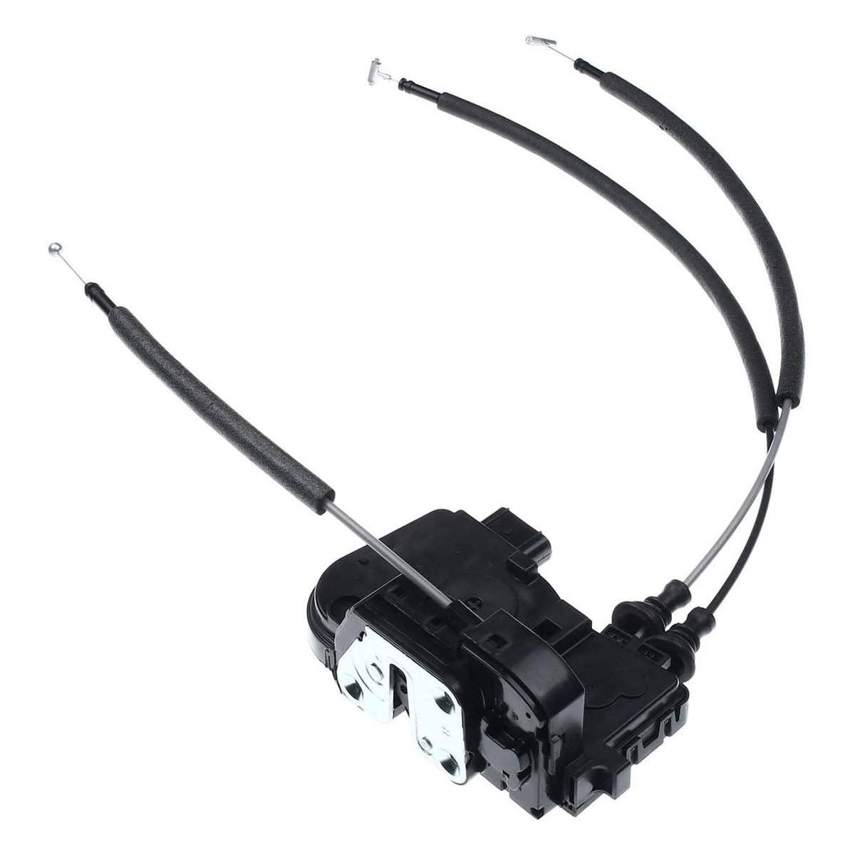 Solid Spare 2Pcs Door Lock Latch Actuators for Hyundai Sonata 2011-2015 Front Left & Right