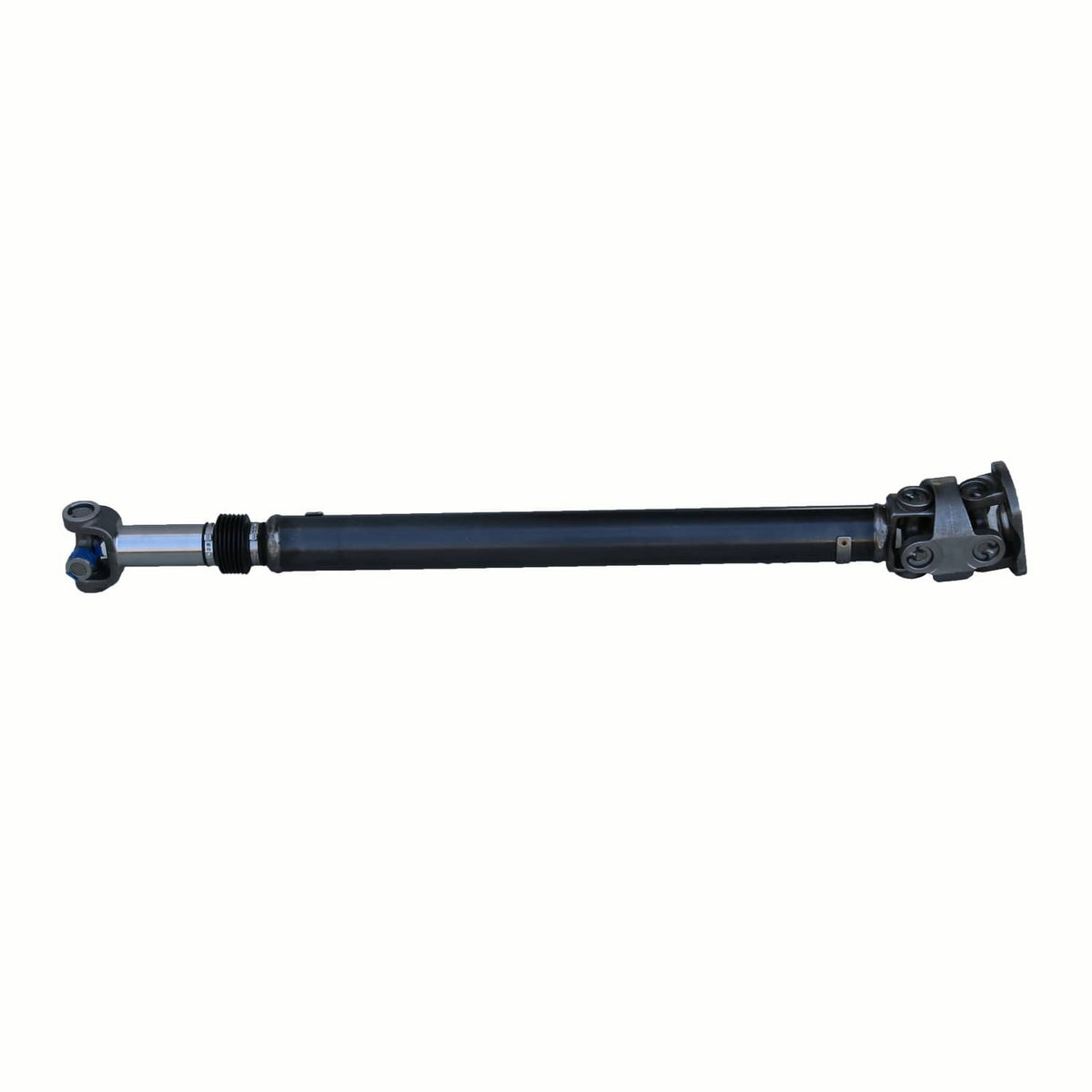 Solidspare Front Drive Shaft For 99-06 Ford 4X4 F250 F350 Super Duty 00-03 Excursion Diesel