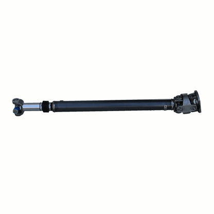 Solidspare Front Drive Shaft For 99-06 Ford 4X4 F250 F350 Super Duty 00-03 Excursion Diesel
