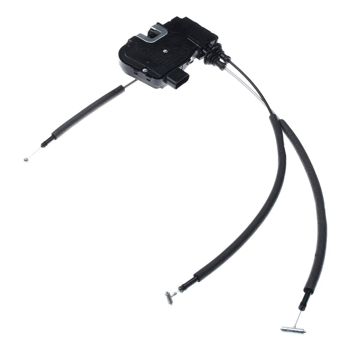 Solid Spare 2Pcs Door Lock Latch Actuators for Hyundai Sonata 2011-2015 Front Left & Right