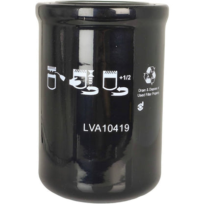 Solid Spare 6630977 Hydraulic Oil Filter Fit for Bobcat 653 S175 863 S185 T300 T250