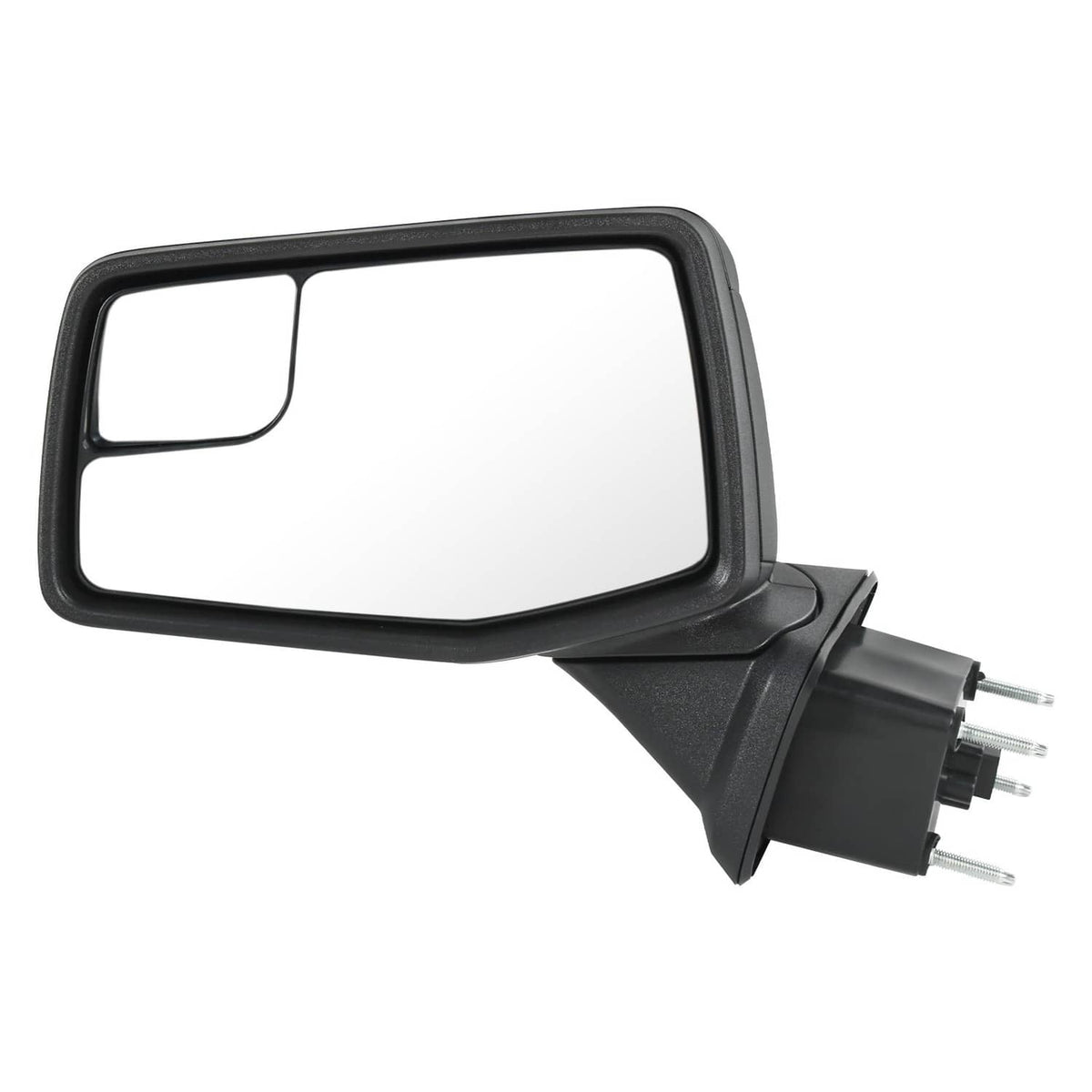 Solidspare Driver Left Side Door Mirror Fits 2019-2025 Chevrolet Silverado 1500 2024 2023