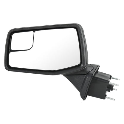Solidspare Driver Left Side Door Mirror Fits 2019-2025 Chevrolet Silverado 1500 2024 2023
