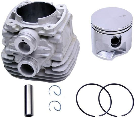 Solid Spare CYLINDER ASSEMBLY FOR STIHL TS410 TS420 CONCRETE SAW 50mm REPL 4238 020 1202