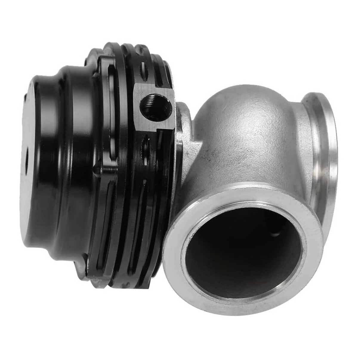 Solidspare New 38MM Wastegate External Turbo W/ TIAL V-Band Flange Spring MV-R 14PSI