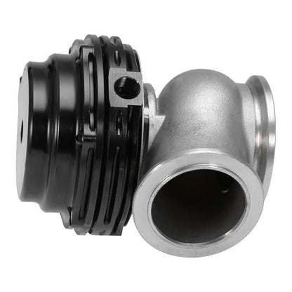 Solidspare New 38MM Wastegate External Turbo W/ TIAL V-Band Flange Spring MV-R 14PSI