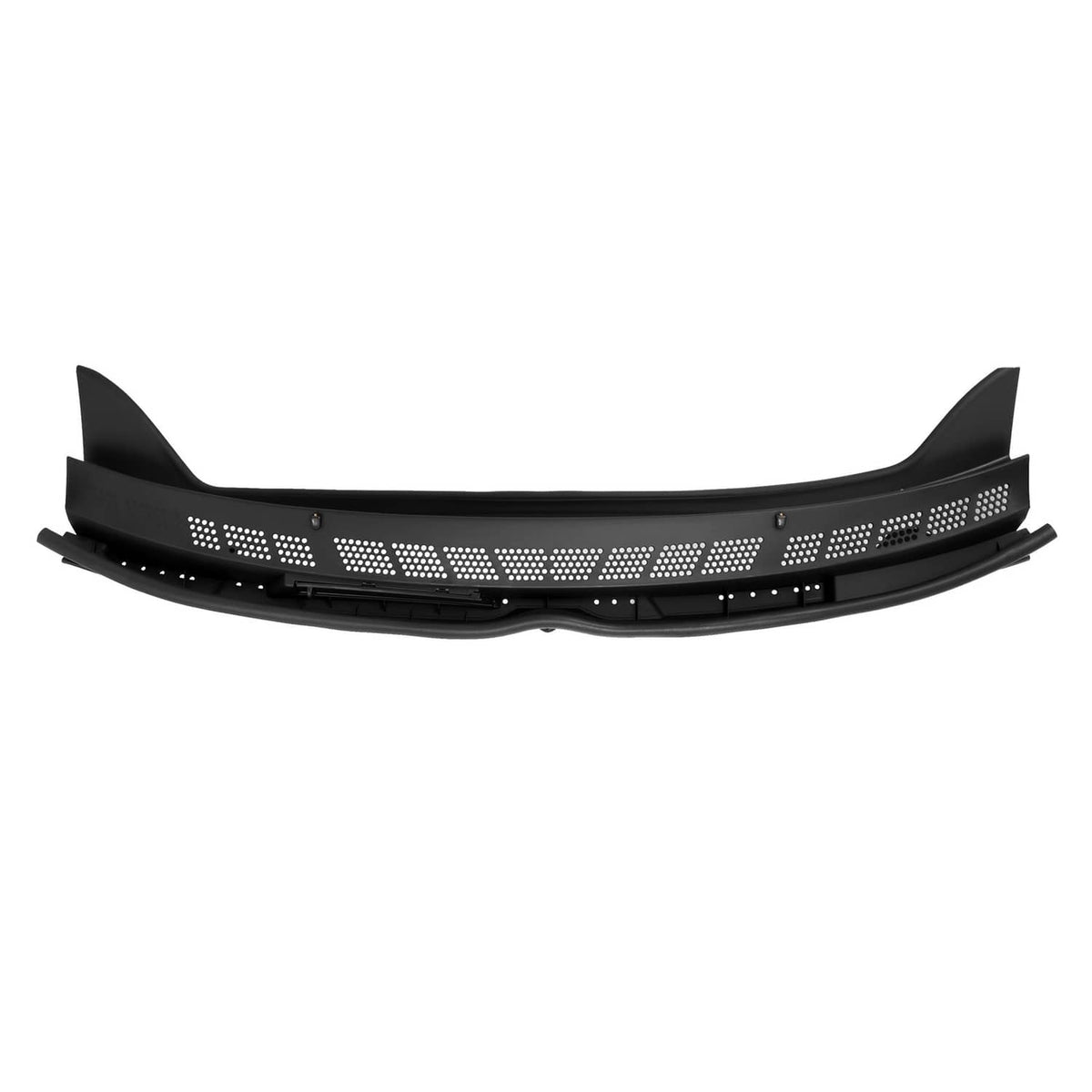 Solid Spare Windshield Window Wiper Cowl Front Center For 2006-2011 Honda Civic 74200SNAA00