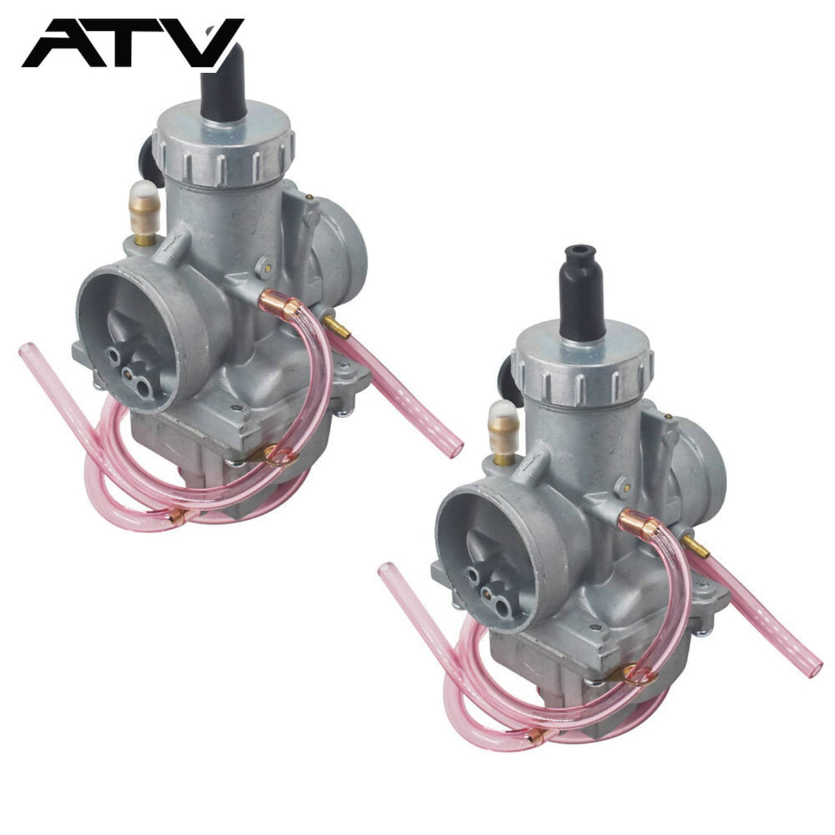 Solidspare 29mm Carburetors For Yamaha Banshee YFZ350 YFZ 350 1987 1988 1989 1990