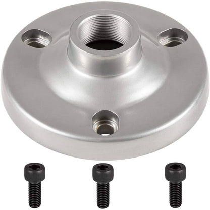 Solid Spare Lifting Adapter MT0024 with Bolts for Mercury Verado and 150HP 4-Stroke Outboard