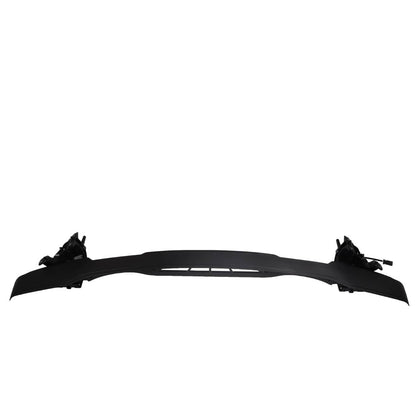 Solidspare Front Lower Take Off For 2021-2024 F150 Active Air Dam Valance w/ Motors
