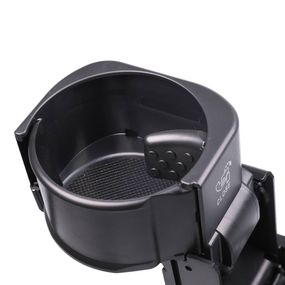 Solidspare Front Retractable Cup Holder 2116800014 Fits For Benz W211 E350 E500 C219 CLS500