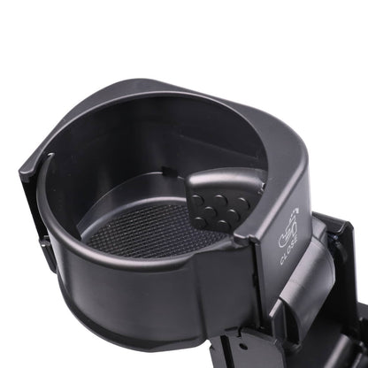 Solidspare Front Retractable Cup Holder 2116800014 Fits For Benz W211 E350 E500 C219 CLS500