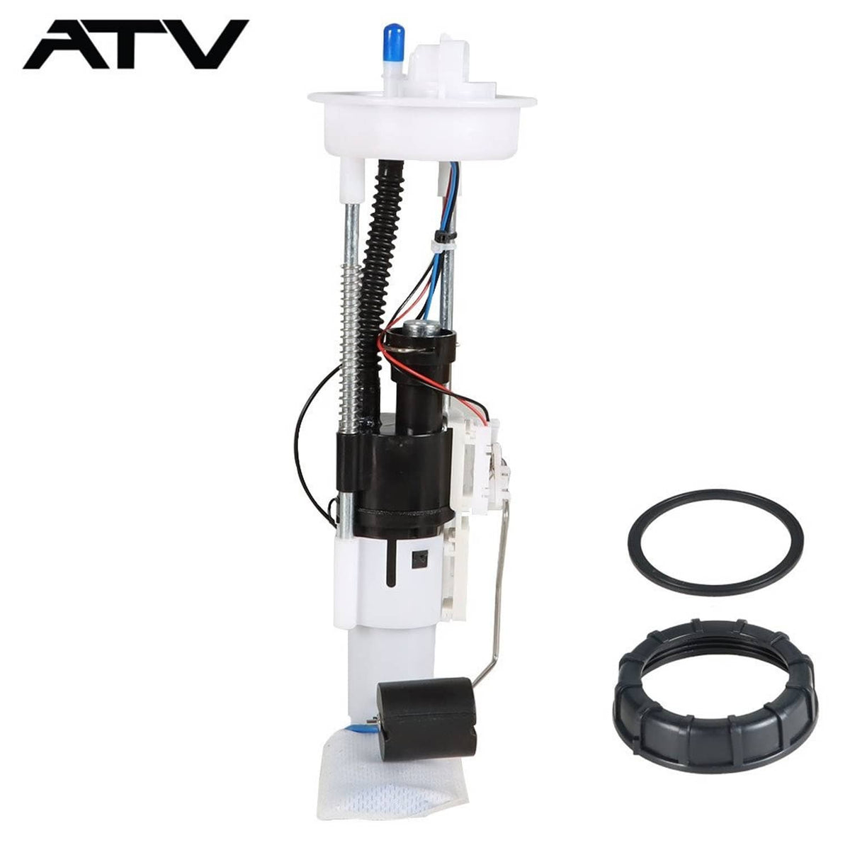 Solidspare For Polaris RZR 800 /RZR 800 S/ RZR 4 800 2012-2014 Fuel Pump Assembly 47-1011