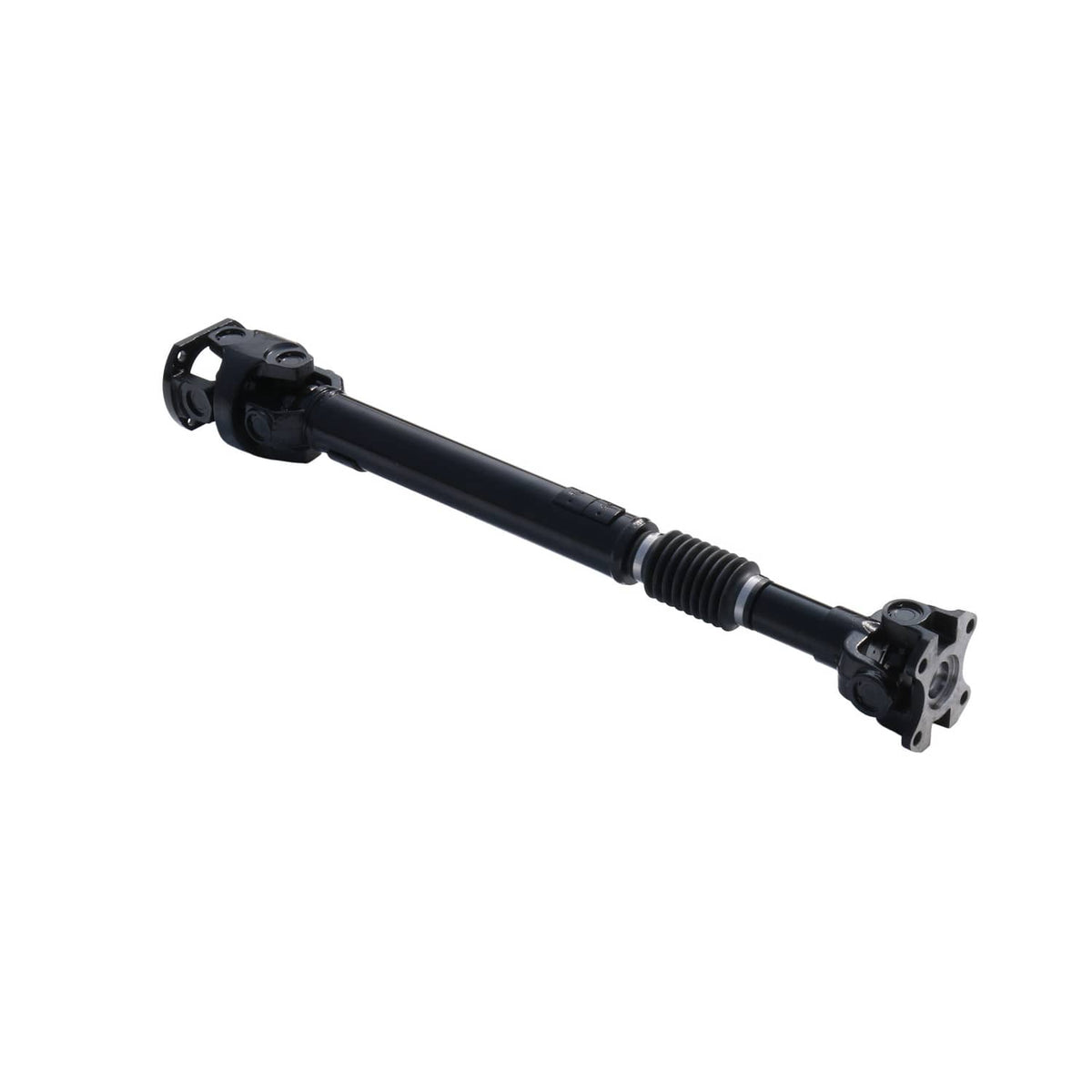 Solidspare Front Drive Shaft Assembly For 2013-2018 Ram 2500 3500 L6 6.7L 5146802AA