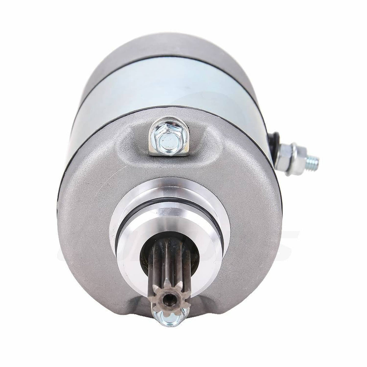 Solidspare Starter Motor For Honda Recon 250 TRX250 TE / TM 1997-2007 Premium 31200-HM8-003