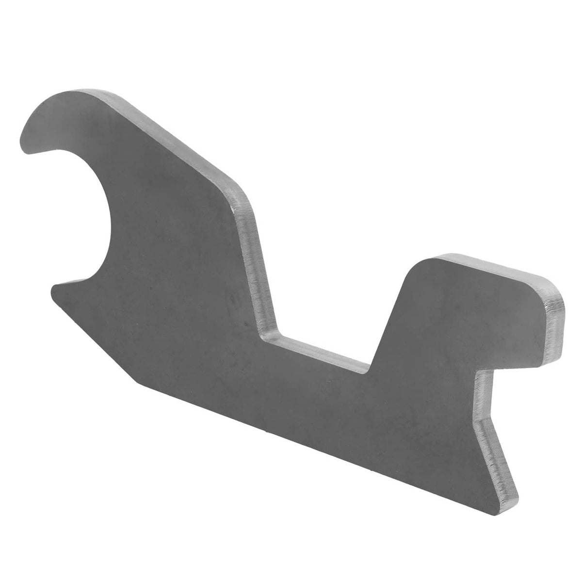 Solidspare For John Deere 35C 35G 27C 110TLB 26G Steel Quick Change Bucket Ears Attachment