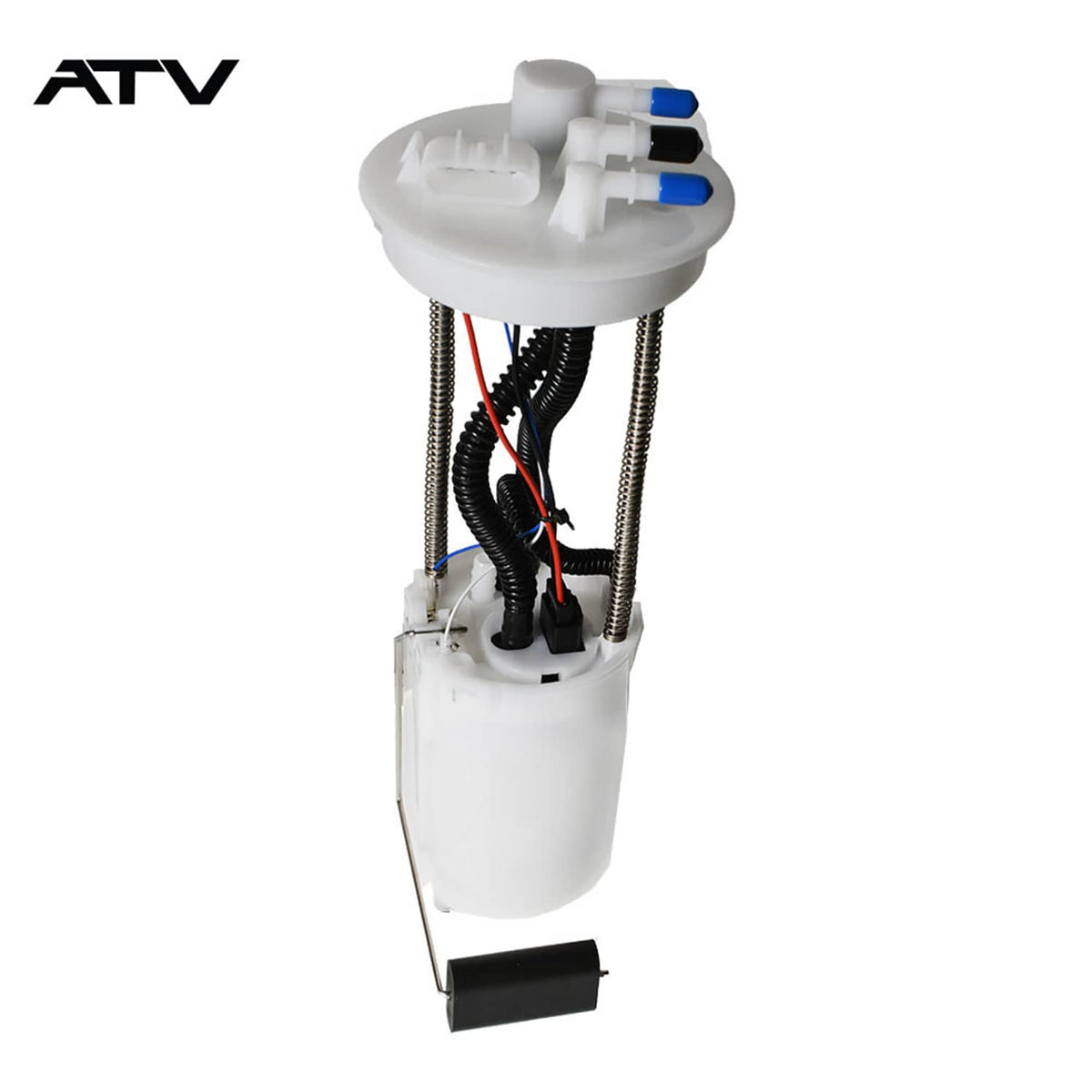 Solidspare Electric Fuel Pump Assembly For HISUN 400 500 700 800 UTV ATV 39500-115H-0000