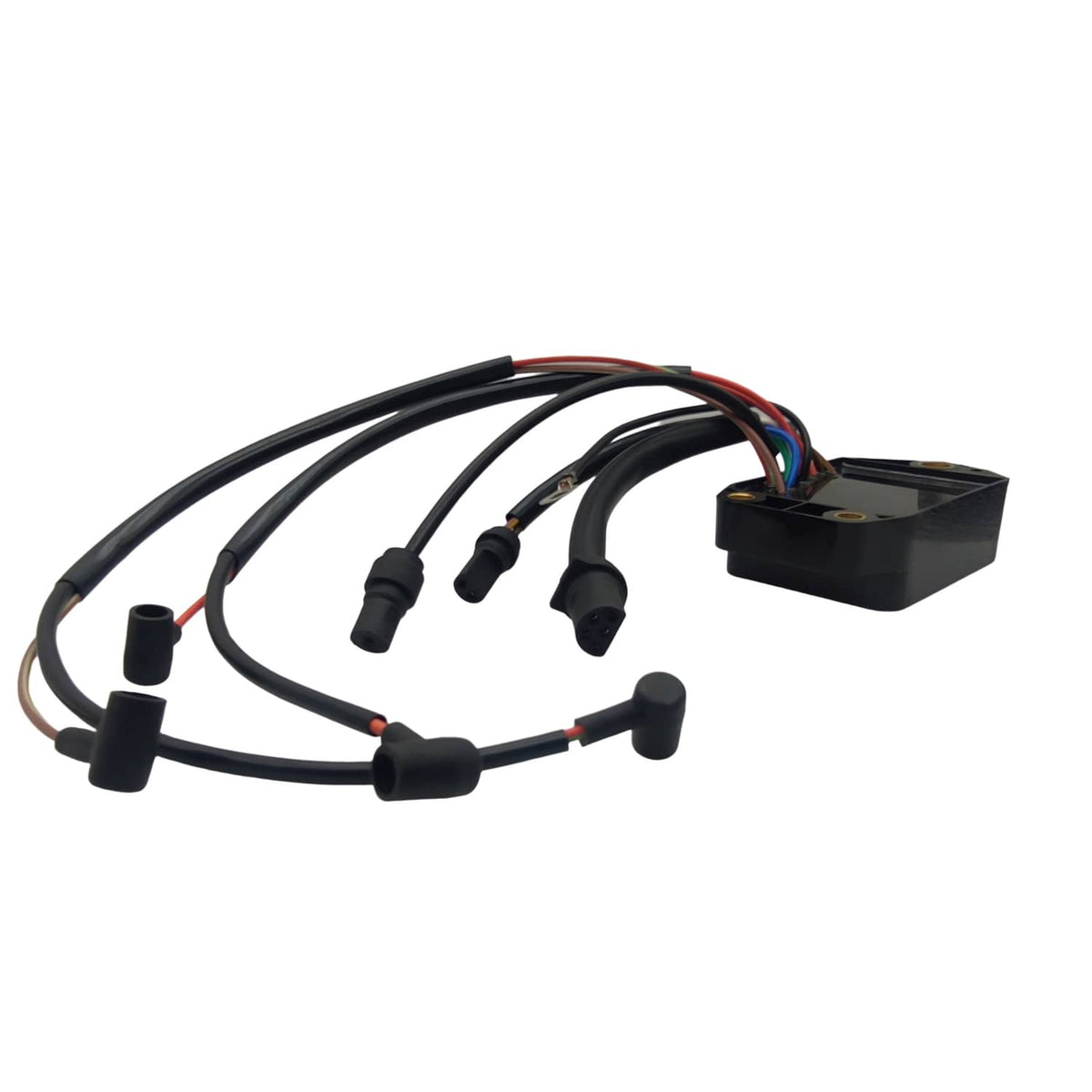 Solid Spare For Johnson Evinrude V-4 CDI Power Pack 85-115 HP