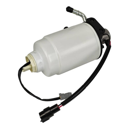 Solid Spare 12642623 12639277 Diesel Fuel Filter for Duramax 6.6L Chevy Silverado GMC Sierra
