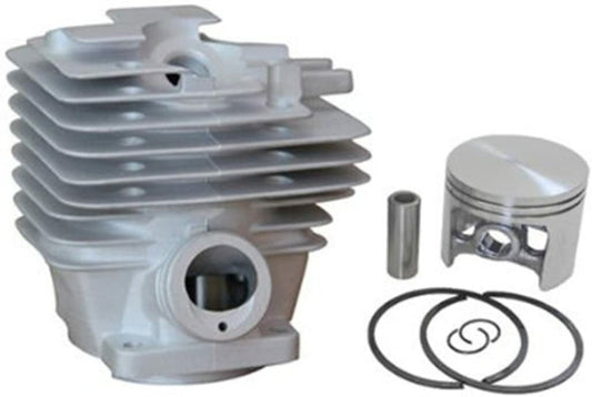 Solid Spare CYLIDER ASSY FITS STIHL MS361 MS361C MS341 1135 020 1202 11350201202 STIHL