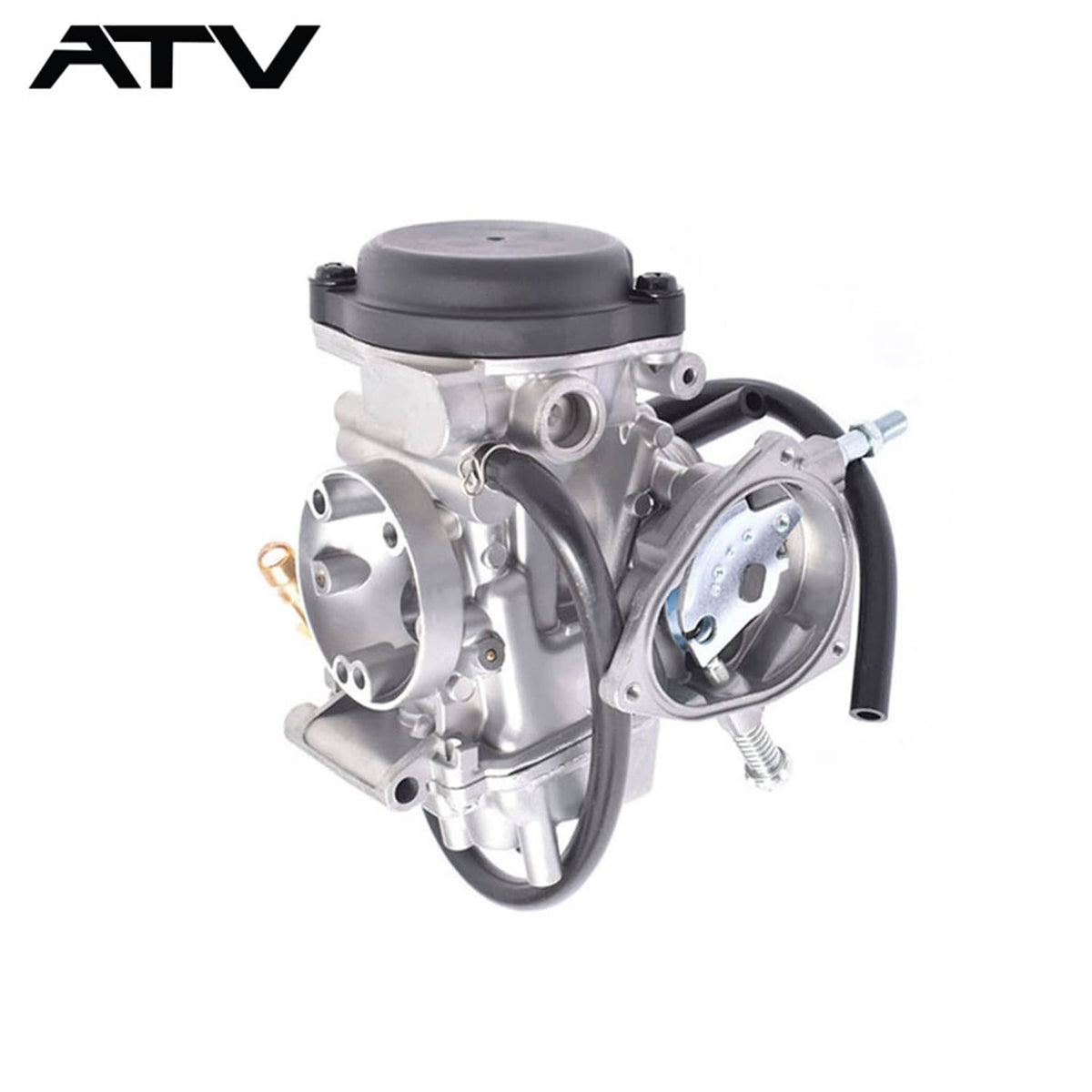 Solidspare Carburetor For Suzuki KingQuad 300 LT-F300 Carb 2000-2002 13200-39D22