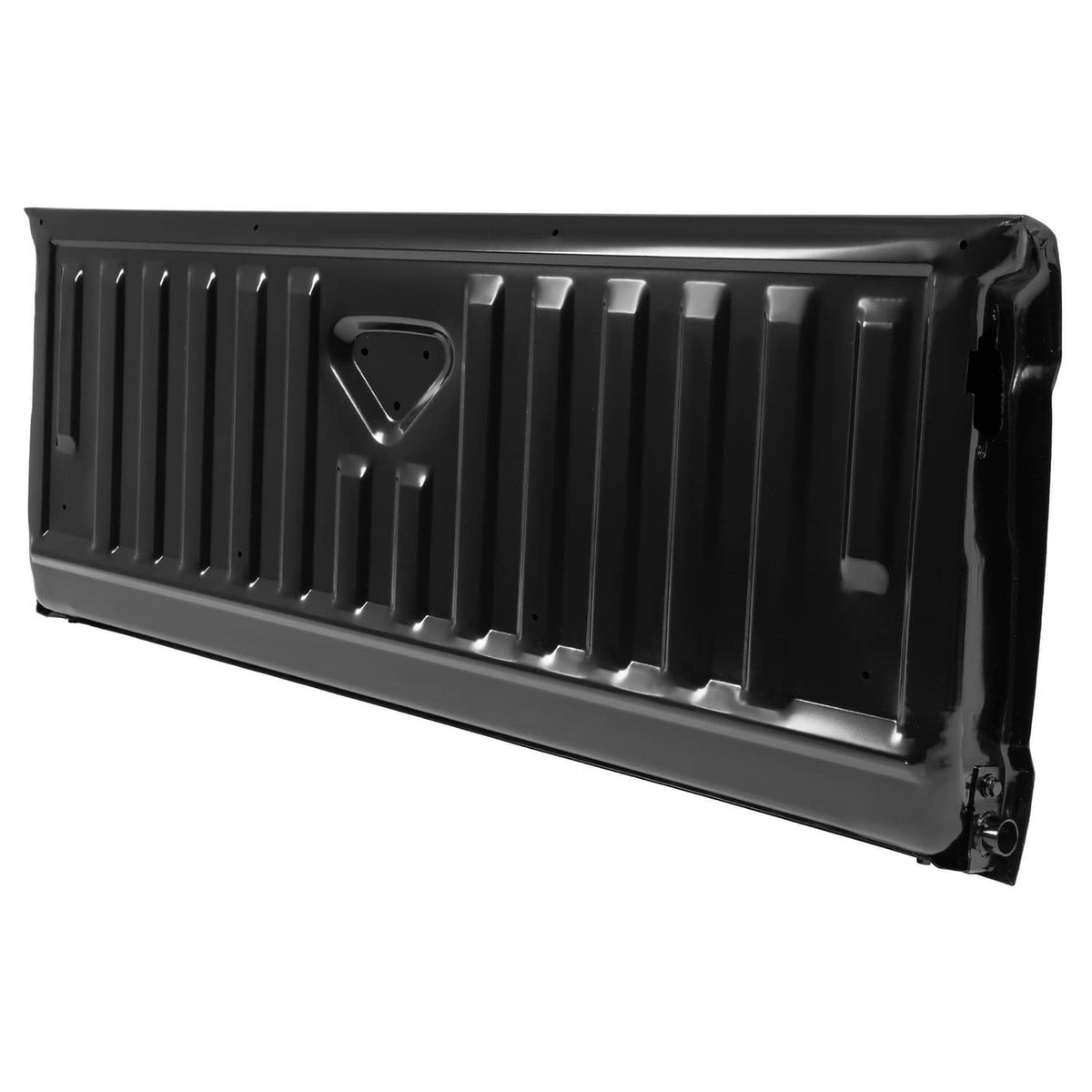 Solid Spare Fits Dodge Ram Dakota 2005-2010 2011 Rear Steel Tailgate Electrophoresis