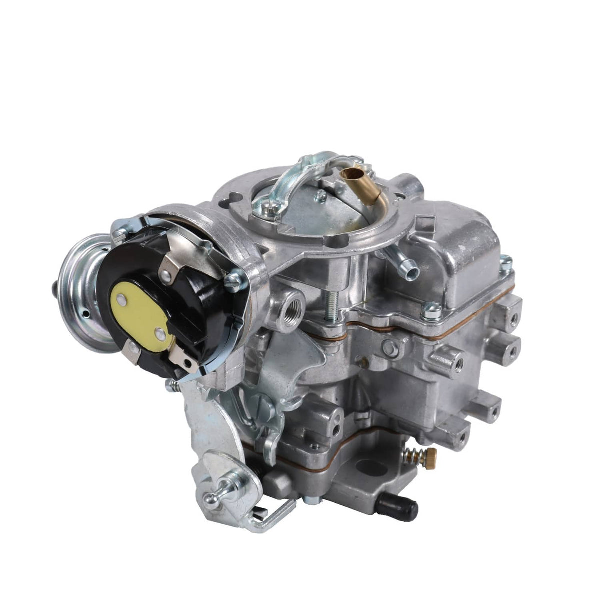 Solidspare Carburetor For Ford F100 F150 4.9L 300 Cu 1-barrel Carby w/ Electric Choke 65-85
