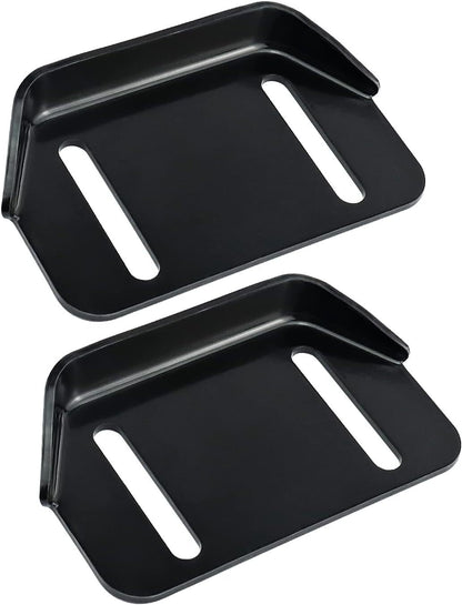 2 SKID SHOE 784-5580 784-5580-0637 05002-0637 784-5580-0638 05002-0637