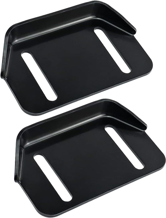 Solid Spare 2 SKID SHOE 784-5580 784-5580-0637 05002-0637 784-5580-0638 05002-0637