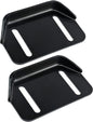 2 SKID SHOE 784-5580 784-5580-0637 05002-0637 784-5580-0638 05002-0637