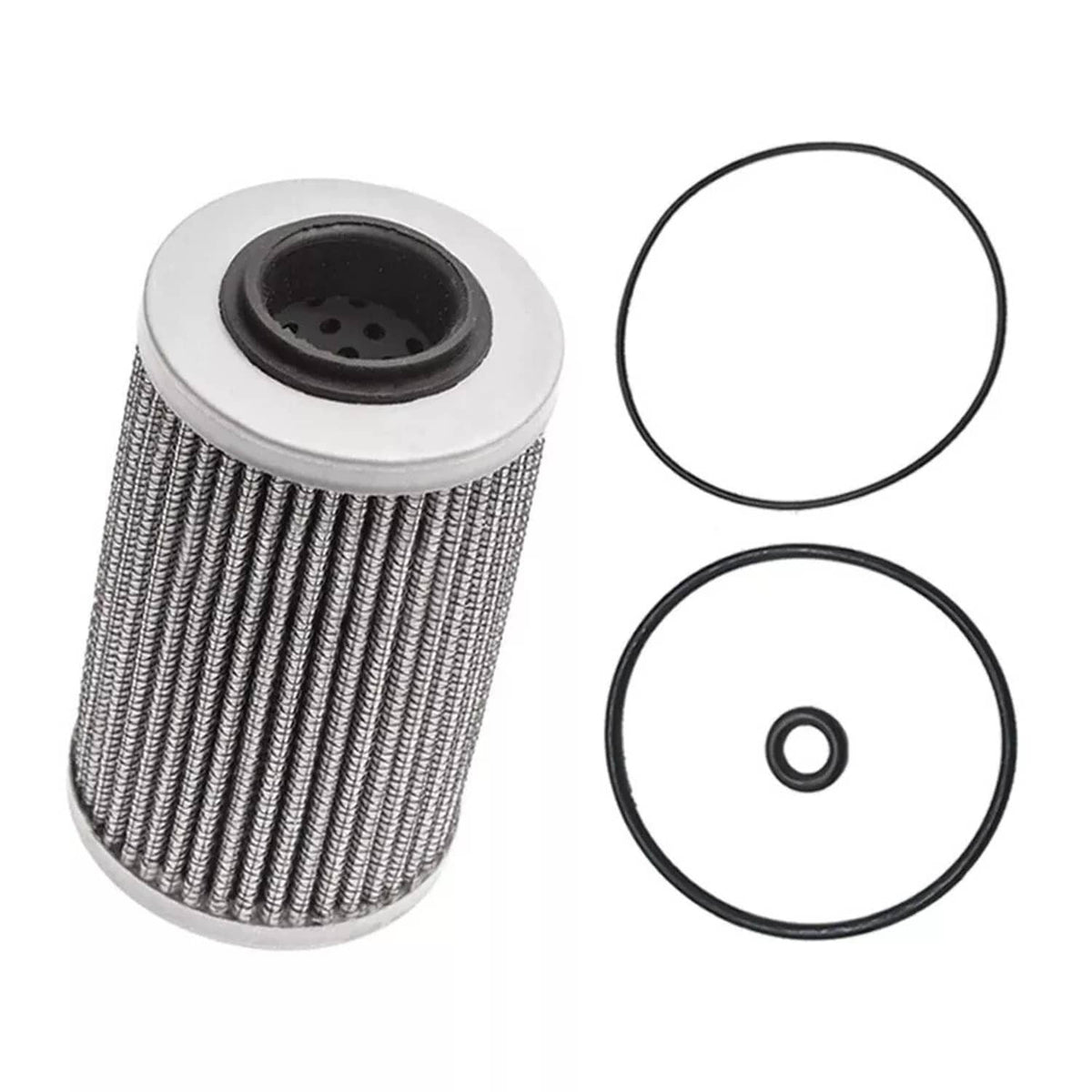 Solid Spare 2PCS Oil Filter for Sea Doo RXT-X RXP-X GTX 300 1503 &1630 420956744 420230920