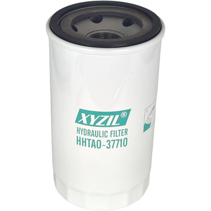 Solid Spare 2X Hydraulic Filter 87300044 for Case IH Farmall 35 DX29 D33 D29 D25 DX35 DX25