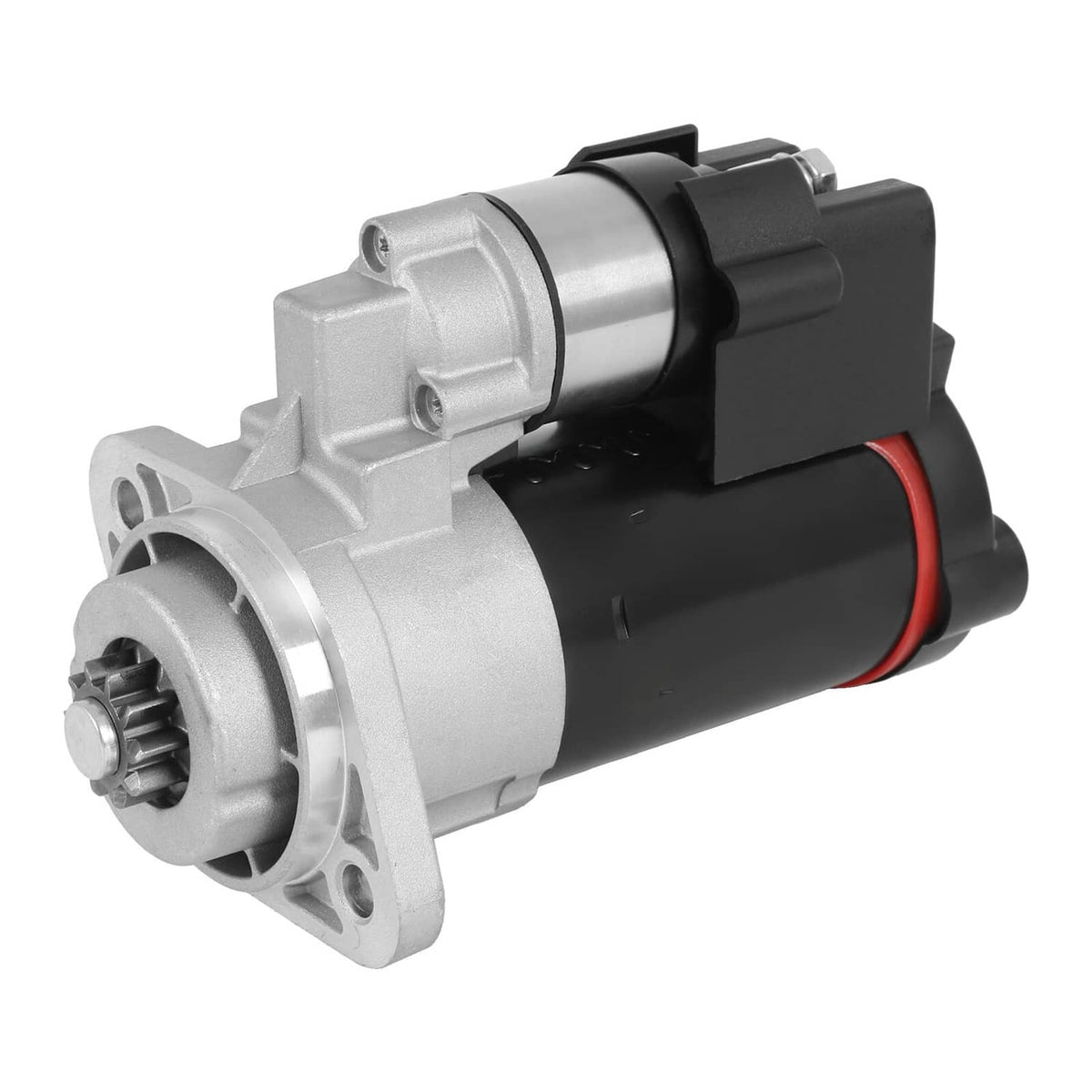 Solidspare Starter Fits John Deere 5055D 5045D 5055E 5065E 5075E 5045E SE501852 RE533976