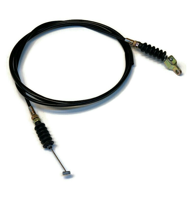 Accelerator Throttle Governor Cable for Yamaha 1995 1996 G14A, 1996-2002 G16A