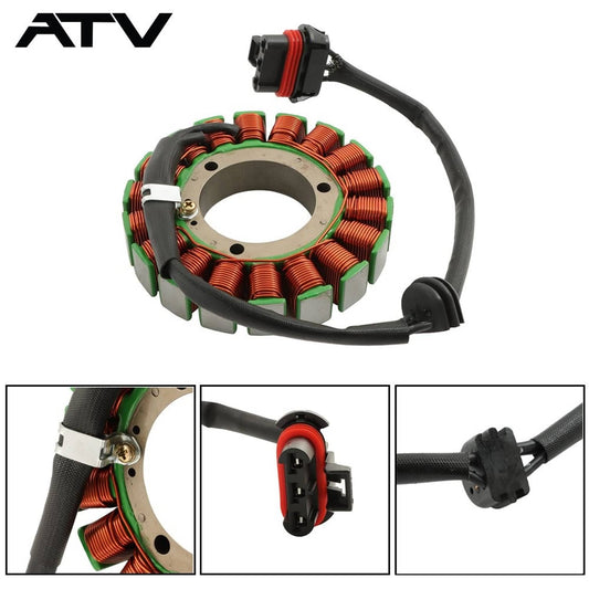 Solidspare Stator for Polaris Sportsman 570 2014-2022 / Sportsman X2 570 2015-2022