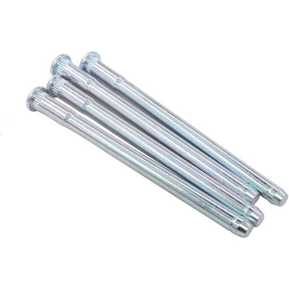 Solidspare Door Hinge Pin Bushing Repair Kit For Chevy GMC 1500 2500 3500 15685040 15562609