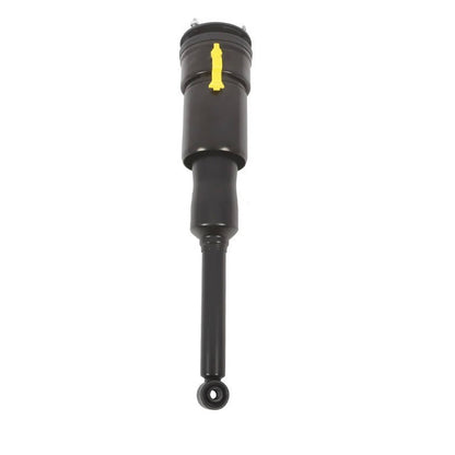 Solidspare Rear Air Suspension Strut Assemblies Set for 2007-2017 Lexus LS460 4808050160