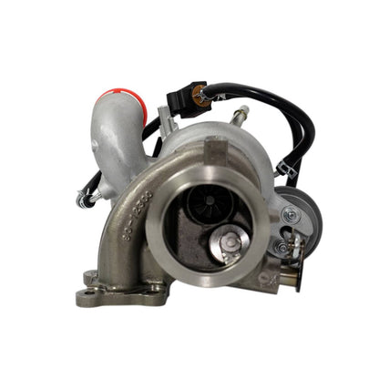 Solidspare Turbocharger Turbo For 2016-2019 Chevy Cruze & Buick Encore L4 1.4L OE# 12668297