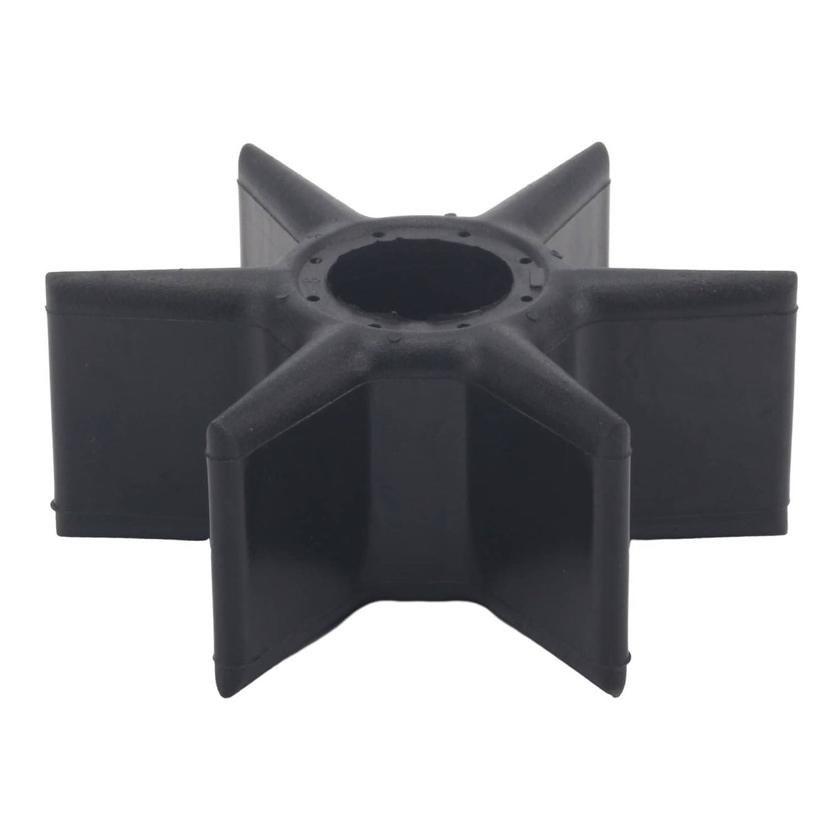 Solid Spare Water Pump Impeller For Yamaha 225 250 300 HP Outboard 6CE-44352-00 500401