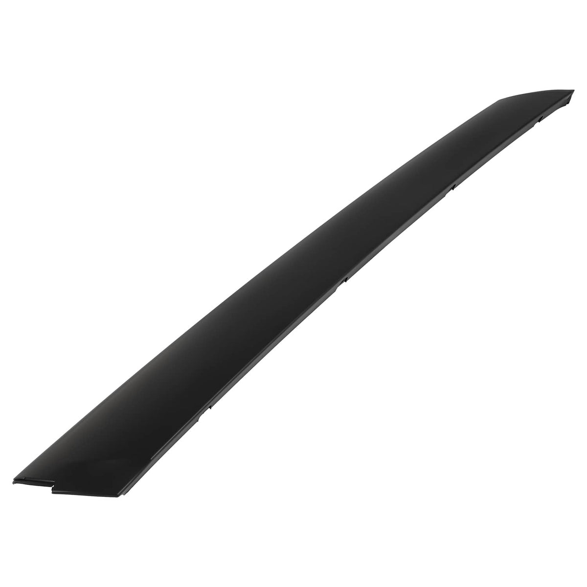 Solid Spare For Range Rover L322 03-12 Windshield A Pillar Post Trim Finisher LH Driver Side